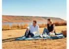 Sterkfontein Lake Resort: Your Escape to Serenity