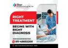 Diagnostic Centres Near Me for Ultrasound