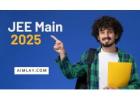 JEE Mains 2025 Exam Date: Important Information