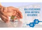 Find Real Estate Website Development Company for Business Growth