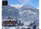 Exclusive 5-Star Resorts in Manali - Discover Comfort at Tiaraa Hotels