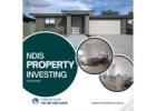 NDIS Property Investing