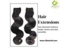 Buy Human Hair Extensions Online in Australia