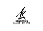 Kenneth's Hair Salons & Day Spas