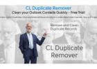 CL Duplicate Remover new list