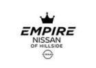 Empire Nissan of Hillside