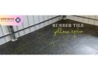 Buy Rubber Laminated Tiles - GymMate