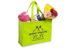 PapaChina Offers Promotional Tote Bags in Bulk For Business Promotion