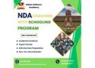 NDA coaching classes in Delhi