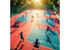 Top Badminton Turf Grounds in New Delhi, Delhi: The Best Places to Play