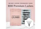 Best 4D Loose Lashes for a Natural yet Dramatic Effect