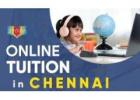 Online Tuition Chennai: Overcome Exam Stress with Tailored Guidance