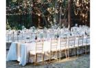 Top Tiffany Chairs: The Ultimate Choice for Classy Events