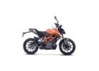 KTM 125 Duke Price, Mileage and Colours