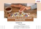 Psychic Clairvoyant Brisbane – Unlock the Mysteries of Your Life