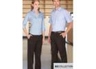 Professional Staff Uniforms for Sale