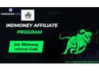 Invest and Earn Rewards with IndMoney Referral Code