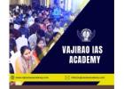 Reach IAS Success with Vajirao IAS Academy: Delhi’s Leading Coaching Hub