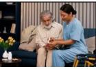 Trusted Aged Care Services in Narwee