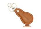 PapaChina Offers Custom Leather Keychains at Wholesale Prices