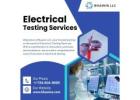 Electrical Testing Services near Me