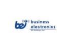 BEI: Reliable Digital Recording for Every Industry