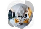 best interior design company uae