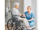 Maintaining Mobility: How Home Nursing Helps with Physical Therapy