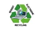 Leading Electronic Recycling Company for Sustainable Solutions