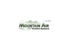 Reliable HVAC Services by Mountain Air Mobile for Homes & Businesses