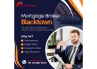 Mortgage Brokers Blacktown