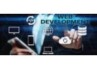 Transform Your Digital Presence with the Leading Web Development Company in Noida