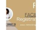 FDA  Food Facility Registration