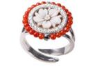 Marina Ferraro Gioielli - Exquisite Coral Jewelry (gioielli corallo) for Timeless Elegance