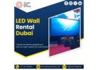 Exploring the Latest LED Screen Technology in Dubai, UAE