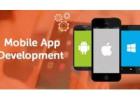 Hire Best Mobile App Development Company in Delhi NCR for Business Growth