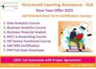 Data Analyst Course in Delhi, 110077. Certification for Online Data Analyst