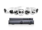 Security Camera Installation Services in Adelaide