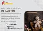 Effective Black Magic Removal in Austin for a Peaceful Life