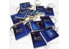 Shop High Quality Personalized Keychains in Bulk From PapaChina