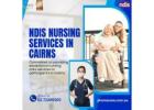 NDIS Nursing Services in Cairns