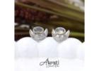 Buy wholesale gemstone jewelry at Akrati jewels