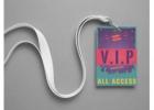 Exclusive Event Backstage Passes for VIP Access and Unforgettable Experiences