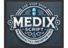 Medix Scripts