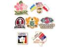 Acquire Promotional Lapel Pins at Wholesale Prices from PapaChina