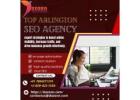 Top Arlington SEO Agency for Boosting Online Visibility!