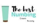 Best Numbing Cream For Waxing