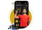 Invoidea is the Premier Fitness App Development Company in India