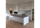 Kitchen Installation Services