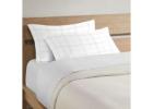 Buy Premium Cotton Pillow Cases from Pizuna